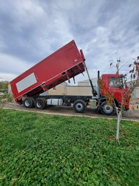 Volvo Fm 13 - изображение 1