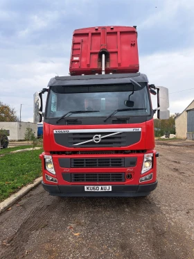 Volvo Fm 13, снимка 7