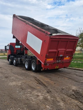 Volvo Fm 13, снимка 6