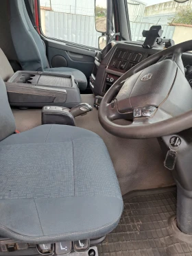 Volvo Fm 13, снимка 8