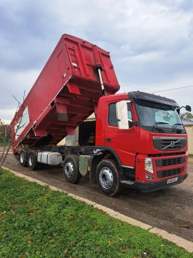 Volvo Fm 13, снимка 3