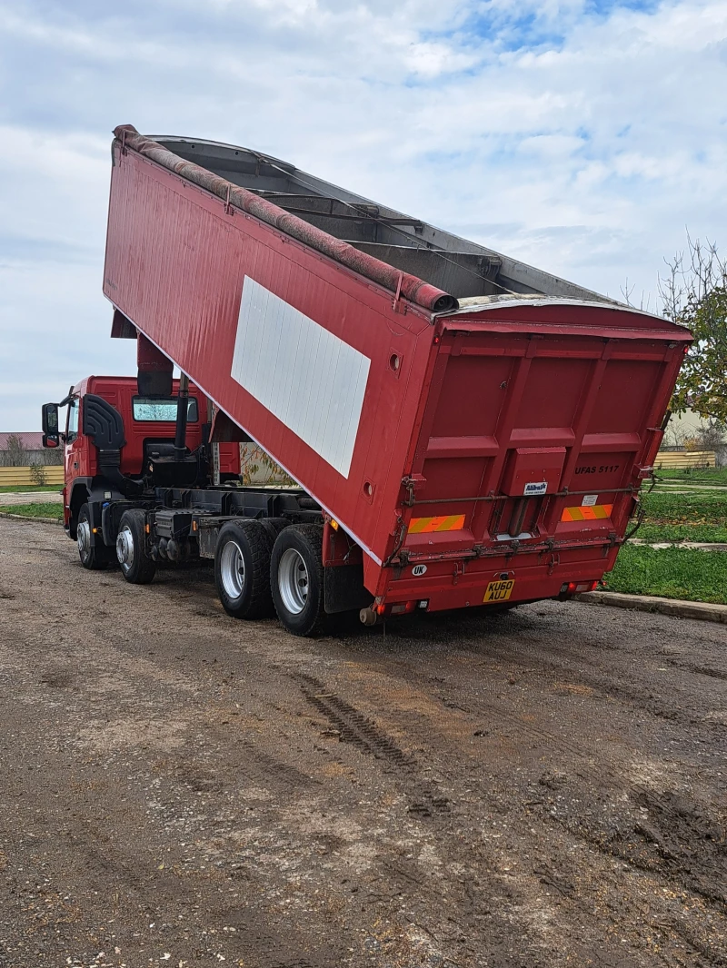 Volvo Fm 13, снимка 6 - Камиони - 53062263