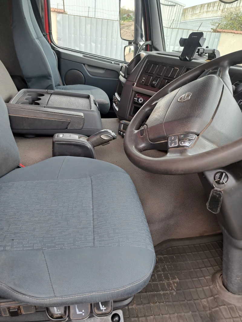 Volvo Fm 13, снимка 8 - Камиони - 53062263