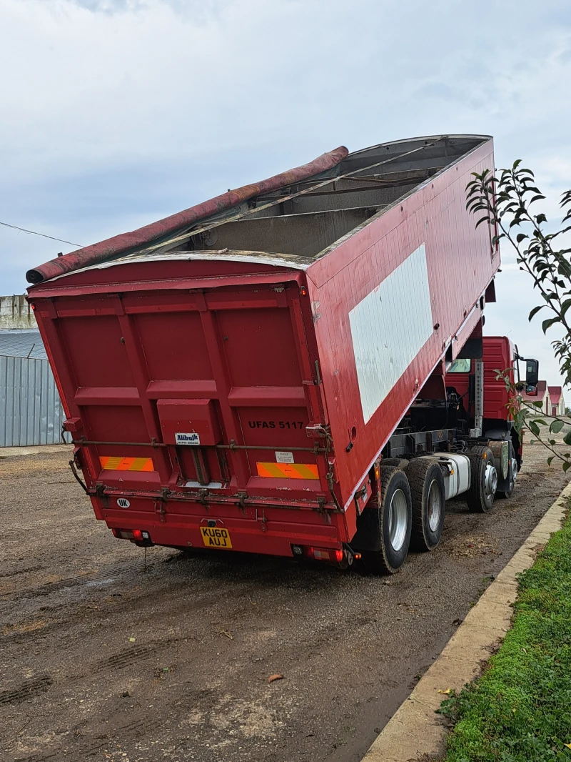 Volvo Fm 13, снимка 5 - Камиони - 53062263