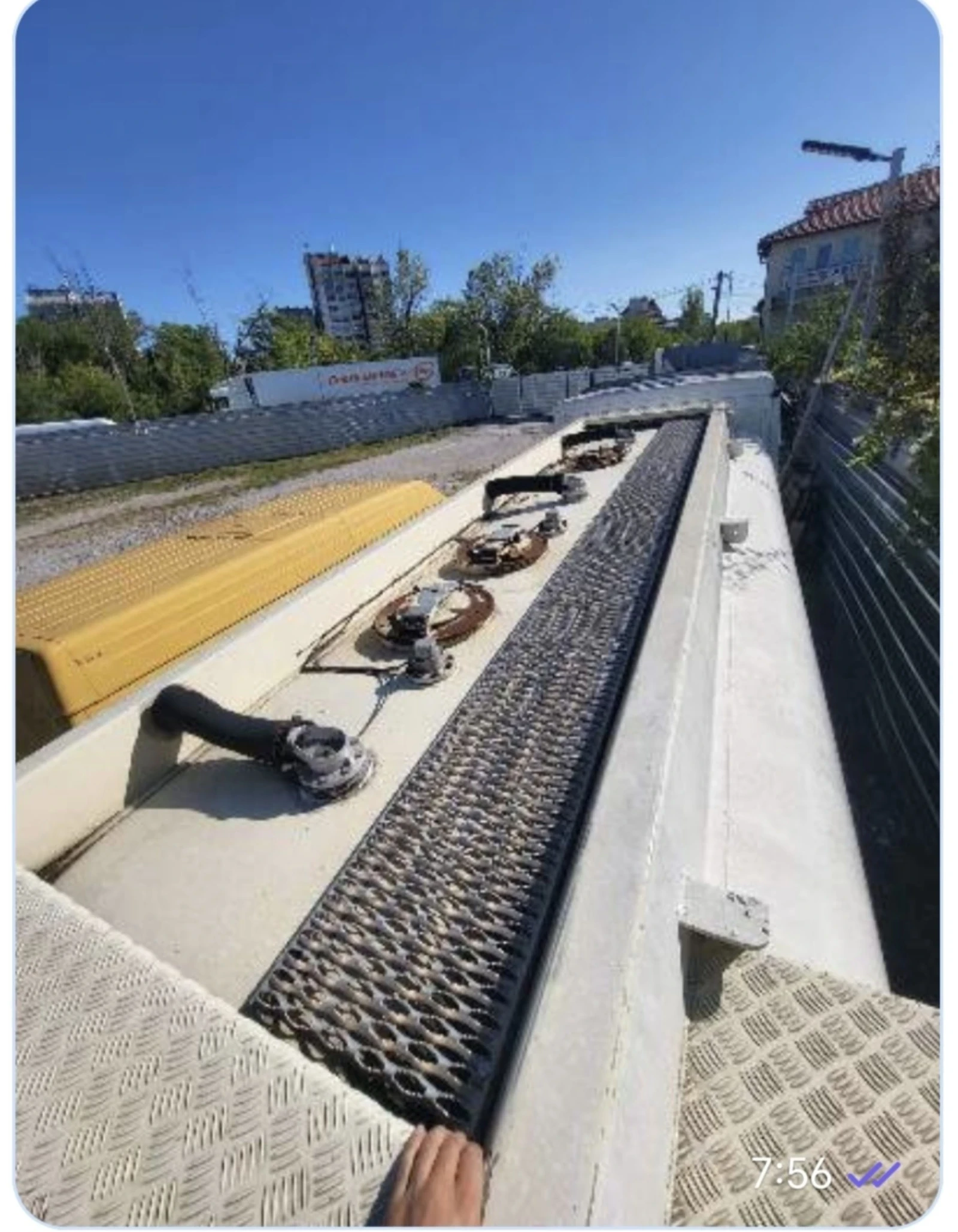 Mercedes-Benz Actros Цистерна за гориво, снимка 3 - Камиони - 53747007