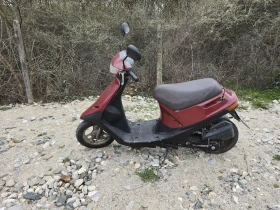 Honda Dio, снимка 4