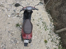 Honda Dio, снимка 9