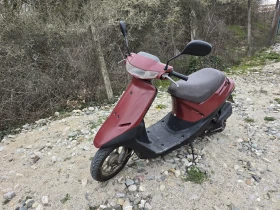 Honda Dio, снимка 3