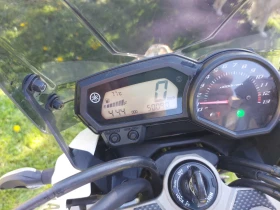 Yamaha XJ6 600, снимка 7