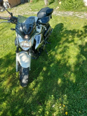 Yamaha XJ6 600, снимка 6