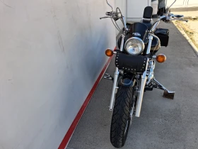 Yamaha Drag Star 1100, снимка 9