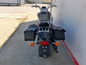 Yamaha Drag Star 1100, снимка 3