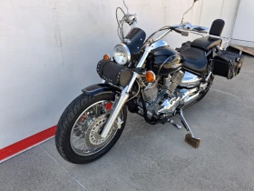 Yamaha Drag Star 1100, снимка 8