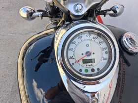 Yamaha Drag Star 1100, снимка 10