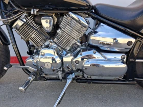 Yamaha Drag Star 1100, снимка 6