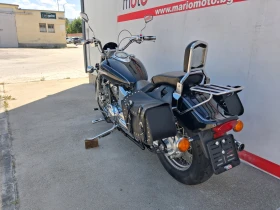 Yamaha Drag Star 1100, снимка 4