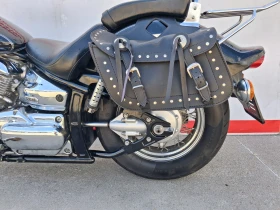 Yamaha Drag Star 1100, снимка 5