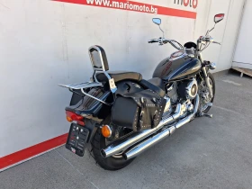 Yamaha Drag Star 1100, снимка 14