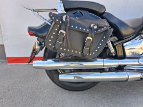 Yamaha Drag Star 1100, снимка 13
