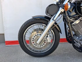 Yamaha Drag Star 1100, снимка 7