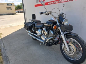 Yamaha Drag Star 1100, снимка 15