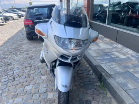 BMW R 1150 RT, снимка 8