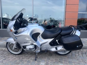 BMW R 1150 RT, снимка 4