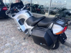 BMW R 1150 RT, снимка 6