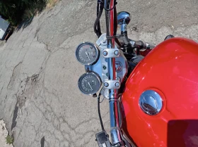 Honda Magna, снимка 6
