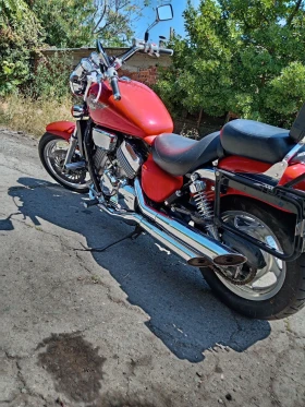 Honda Magna, снимка 2