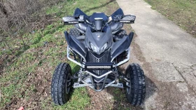 Honda Trx 700XX, снимка 3