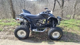 Honda Trx 700XX, снимка 6