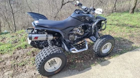 Honda Trx 700XX, снимка 5