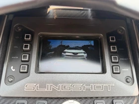 Polaris Slingshot ТУНИНГОВАНА, снимка 12