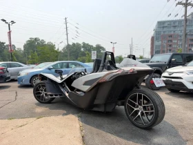 Polaris Slingshot ТУНИНГОВАНА, снимка 4