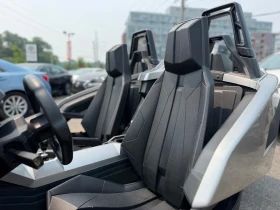 Polaris Slingshot ТУНИНГОВАНА, снимка 8