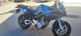 BMW F 800S, снимка 5