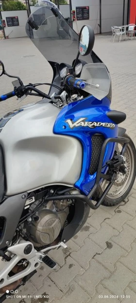 Honda Varadero XL1000V, снимка 3