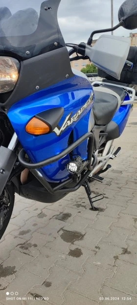 Honda Varadero XL1000V, снимка 8