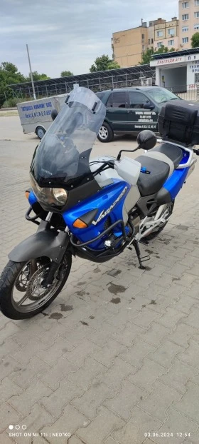 Honda Varadero XL1000V, снимка 7