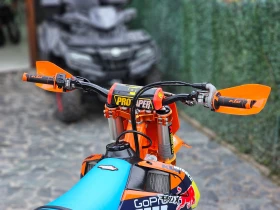 Ktm SX-F 250/FACTORY/СТАРТЕР/2 РЕЖИМА/ТРАКШЪН/ЛИЗИНГ, снимка 5