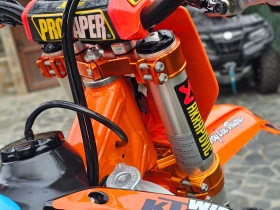 Ktm SX-F 250/FACTORY/СТАРТЕР/2 РЕЖИМА/ТРАКШЪН/ЛИЗИНГ, снимка 6