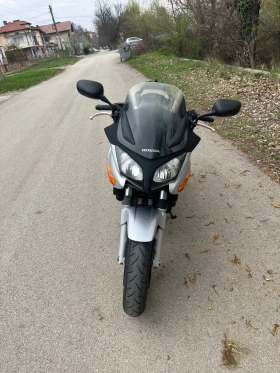 Обява за продажба на Honda Cbf 600s ~4 500 лв. - изображение 1