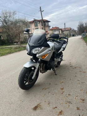 Обява за продажба на Honda Cbf 600s ~4 500 лв. - изображение 2