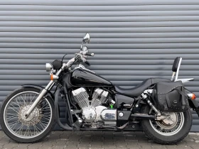 Honda Vt  750i Spirit | Mobile.bg    5