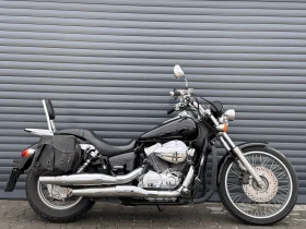 Honda Vt  750i Spirit | Mobile.bg    4