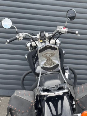 Honda Vt  750i Spirit | Mobile.bg    7