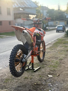 Ktm 250 | Mobile.bg    9