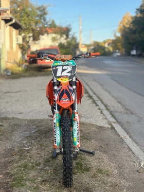 Ktm 250 | Mobile.bg    2