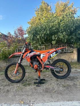 Ktm 250 | Mobile.bg    10